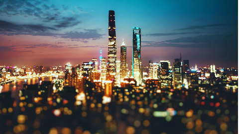 合理创造公共空间,不要让高楼将城市化作孤城